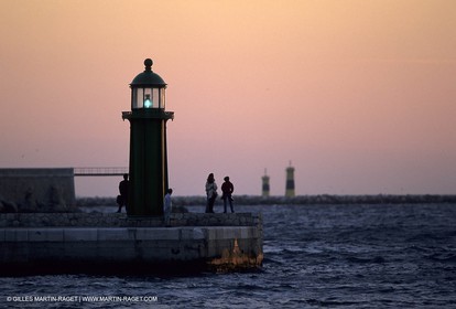 Lighthouse