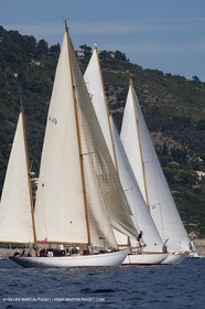 11 09 2010 - Imperia (ITA) - Raduno d'Epoca 2010 - Eilean