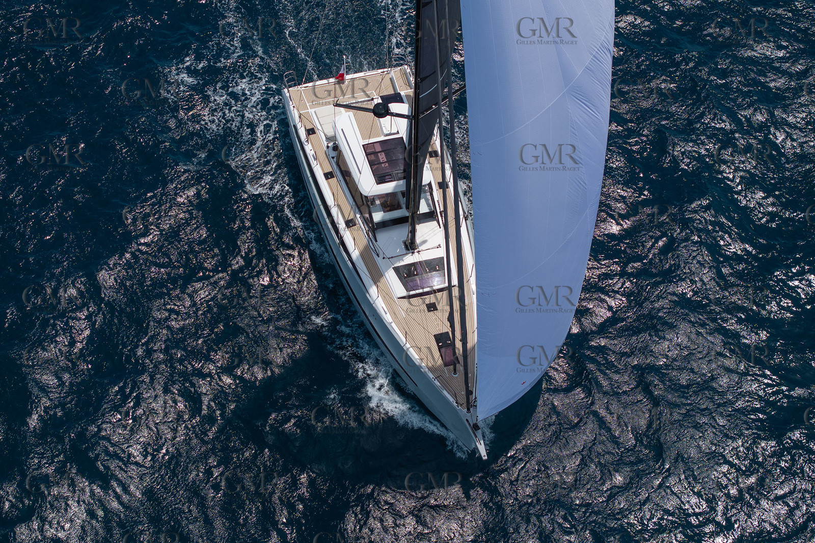 03 06 2025, Giens (FRA,83), Chantier Wauquiez, Wauquiez 55