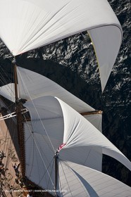 23 09 2010 - Saint Tropez (FRA,13) - Voiles de Saint Tropez 2010