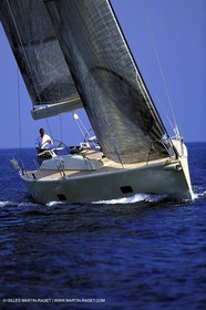 Wallyño - Wally Yachts