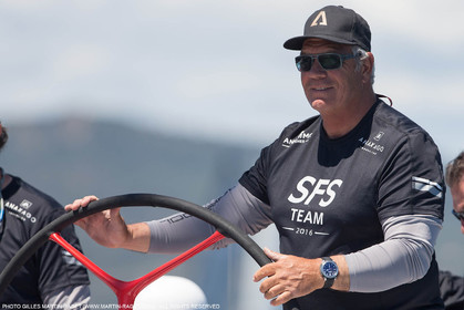 14 06 2016, Saint-Tropez (FRA,83), Giraglia Rolex Cup 2016, Inshore  3