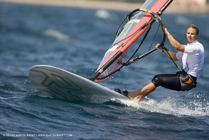 27 04 2007 - 2007 Semaine Olympique Française - Hyères (South of France) - Day 6 - Medal Race