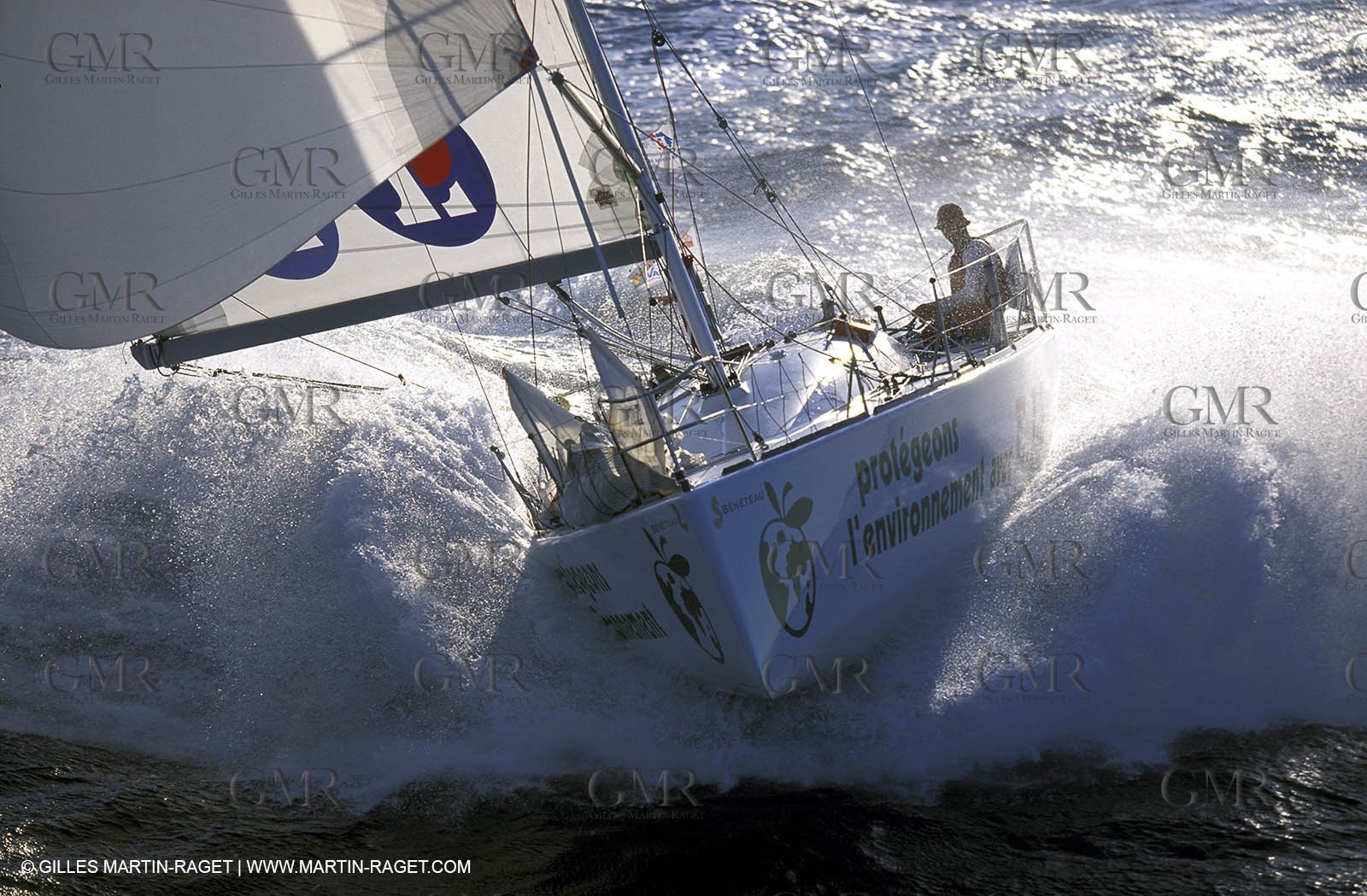 2003 Generali Solo -