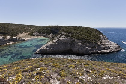 02 05 2012 - Bonifacio (FRA, Corsica) -