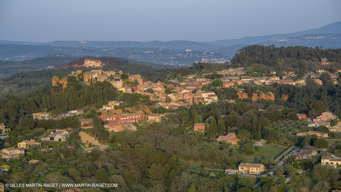 19 04 2018,Roussillon (FRA,84)