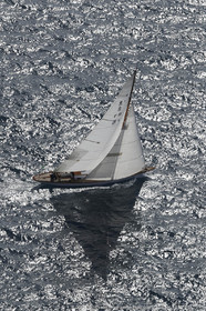 03 10 2020, Saint-Tropez (FRA,83), Les Voiles de Saint-Tropez 2020, Day 7