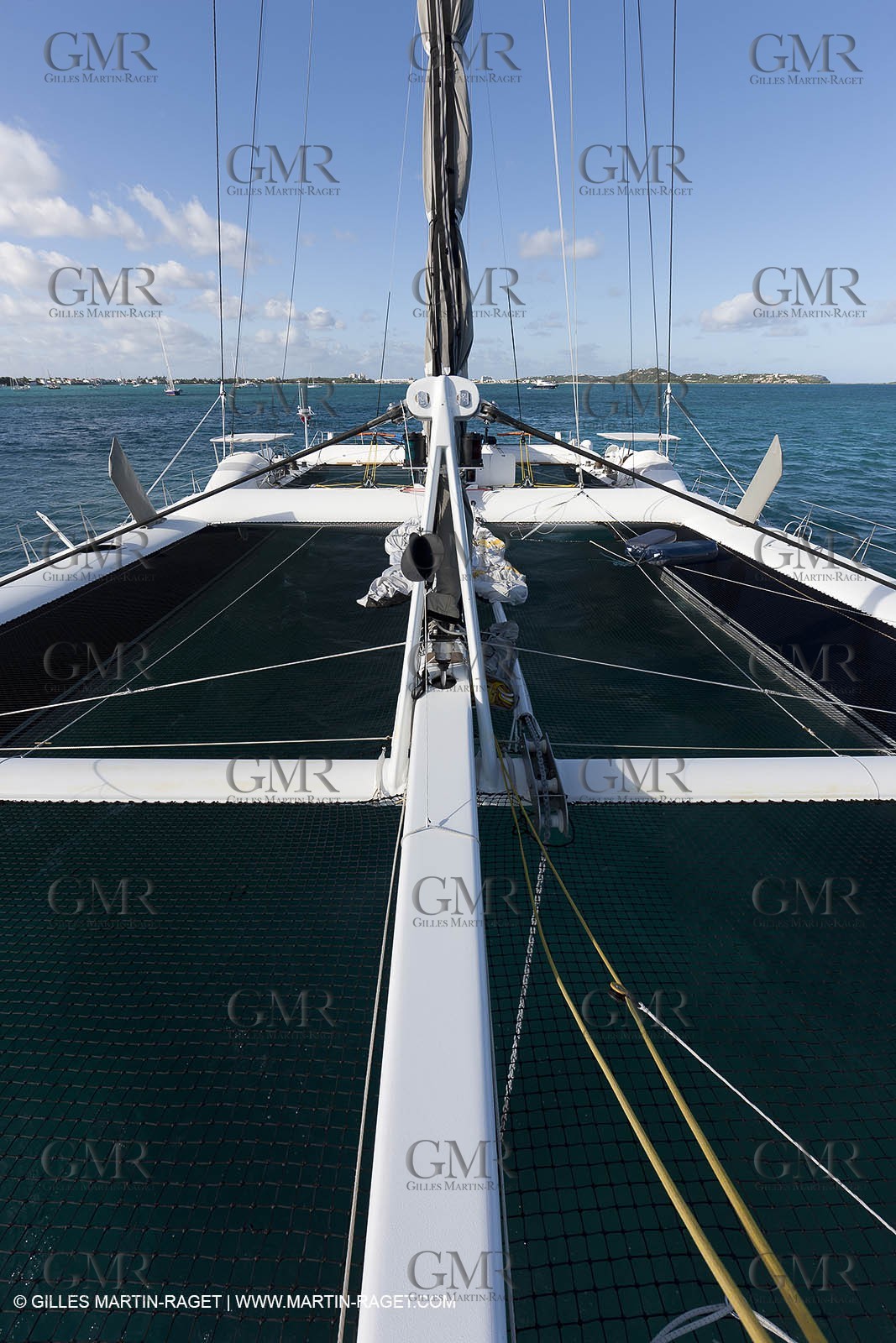 Sailing, Super Yachts, Swift (Ex-Club Med II)