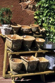 Vaucluse (FRA,84), Les villages du Luberon