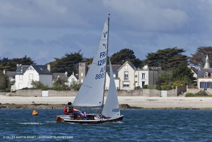 Sailing, Classic Yachts, wooden dinghies, Vaurien