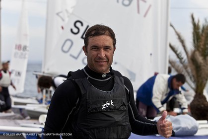 26-04-10 - Hyeres (FRA,83) - SOF 2010 - ROMERO Diego