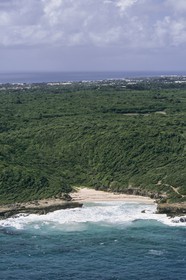 Antilles, Guadeloupe