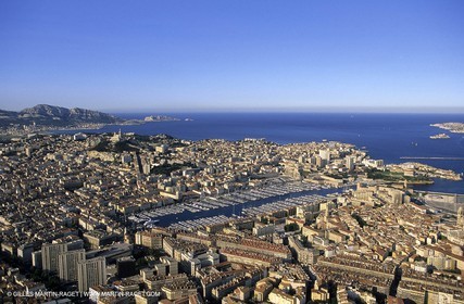 Marseilles