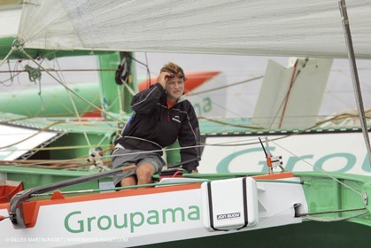 2005 Galicia Grand Prix - Day 3