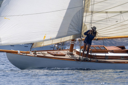 13 06 2025, Porquerolles (FRA,83), Porquerolle's Race, Race Day 1