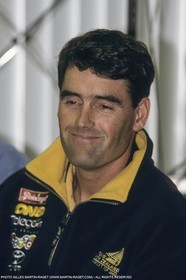 Yacht racing, 30th America's Cup 2000, Auckland (NZL)