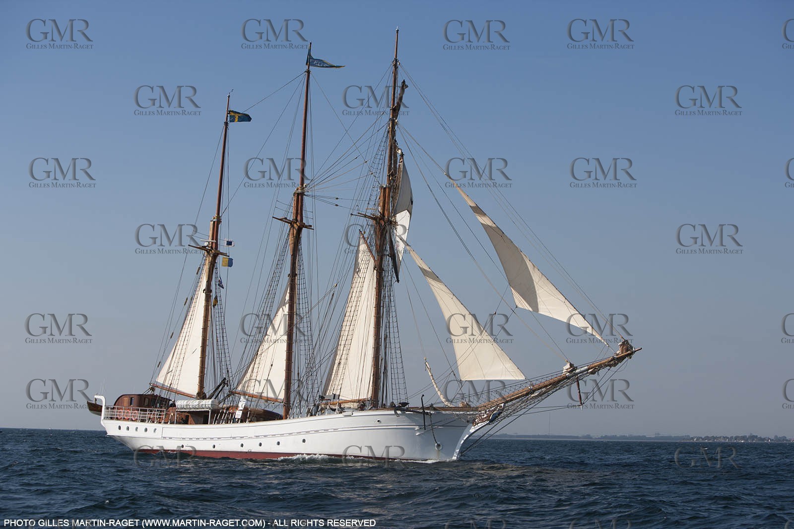 ORM - Tall ships - Malmö Act 6-7, Day 5