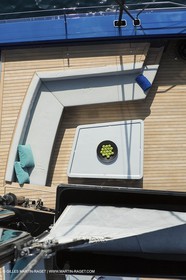 23 09 2012 - Monaco (MON) - Wally Yachts - Wally 50 m Better Place