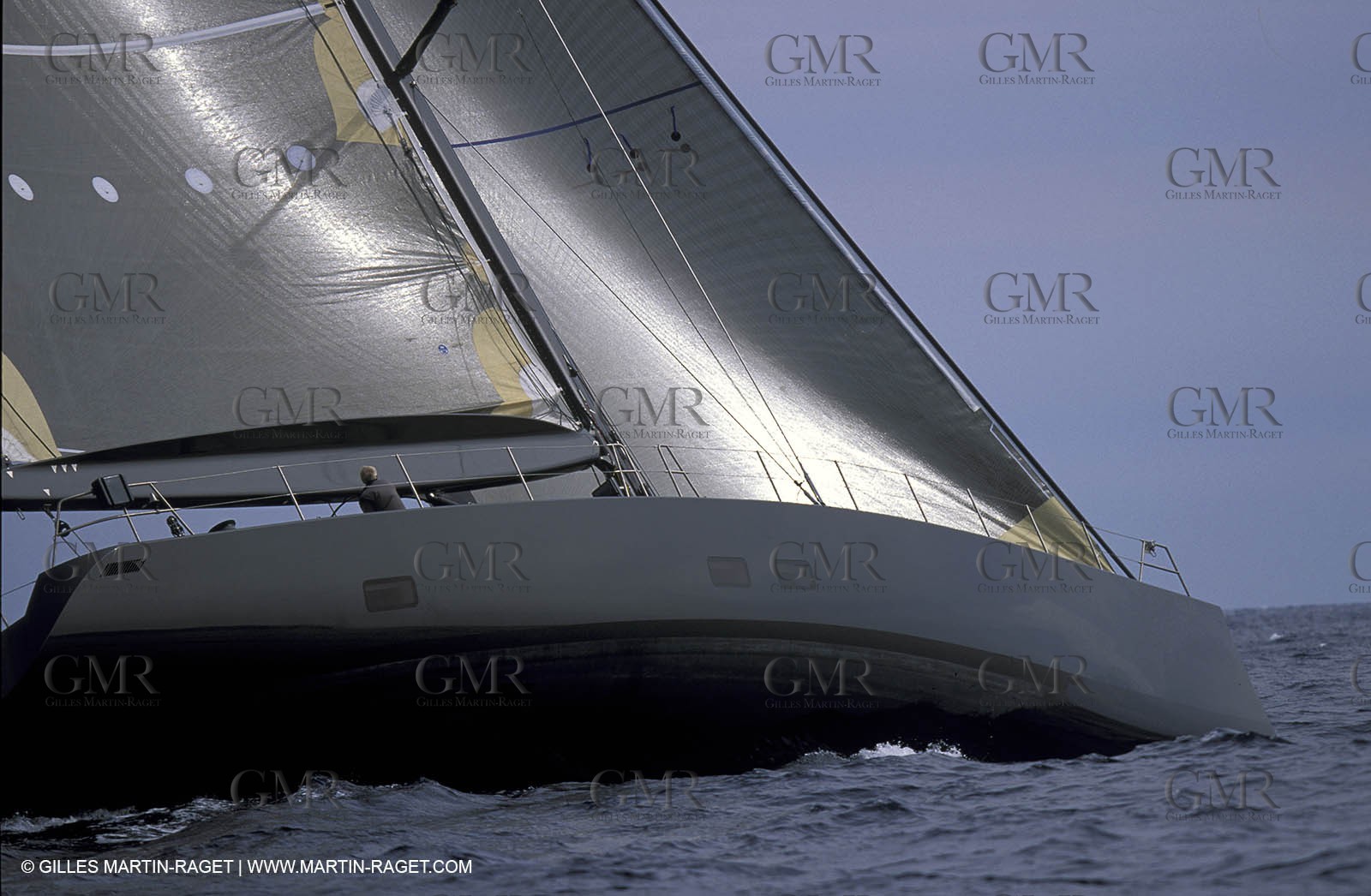 Y3K - Wally Yachts