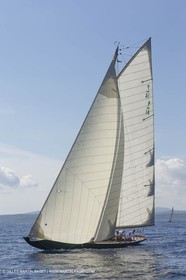 01 10 2014, Saint-Tropez (FRA,83), Voiles de Saint-Tropez 2014, Day 3,