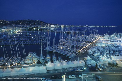 France, Côte d'Azur, Cannes