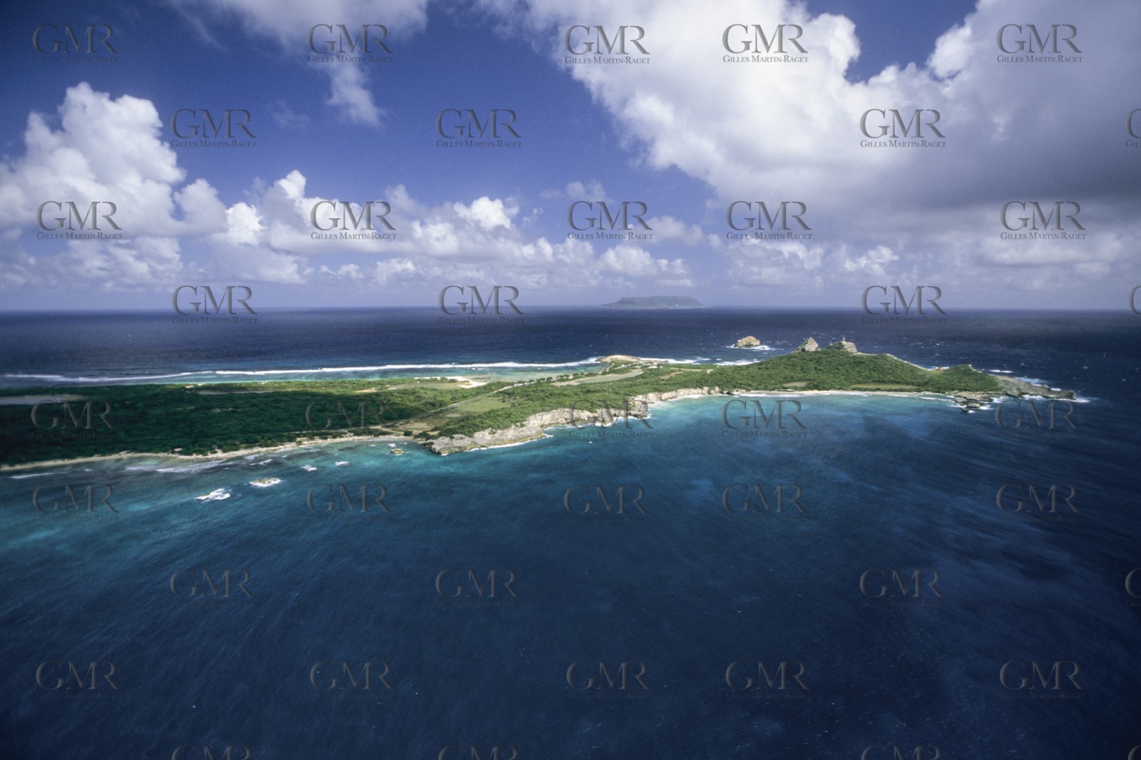 Caribean, French West Indies, Guadelupe
