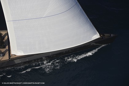 20 09 2006 - Ancona (ITA) - Super Yachts - Wally Yacht - Wally 143 - Esense