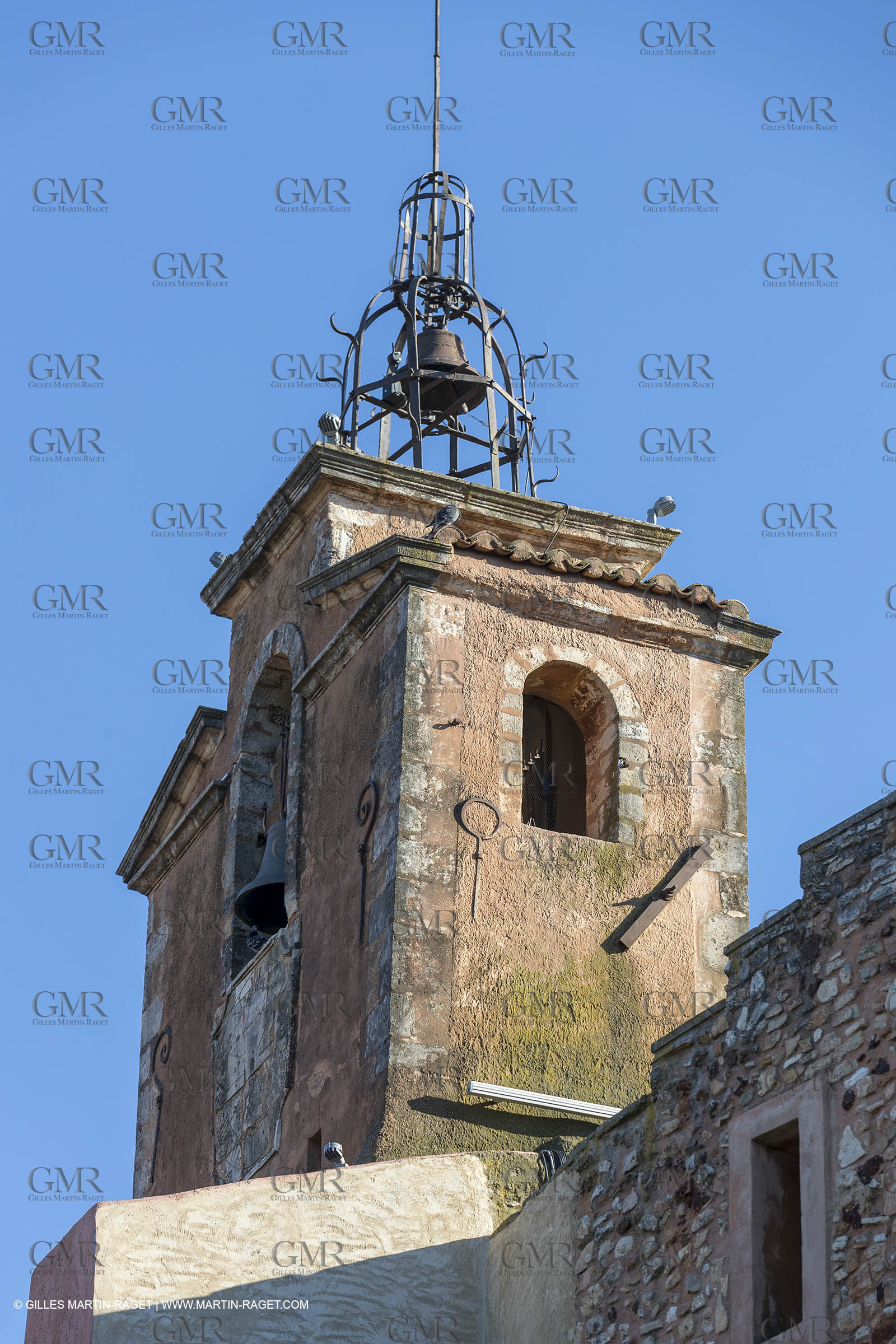 15 06 2018, Roussillon (FRA,84)