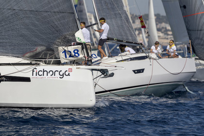 13 09 2019, Marseille, (FRA,13), Juris Cup 2019, Day 1