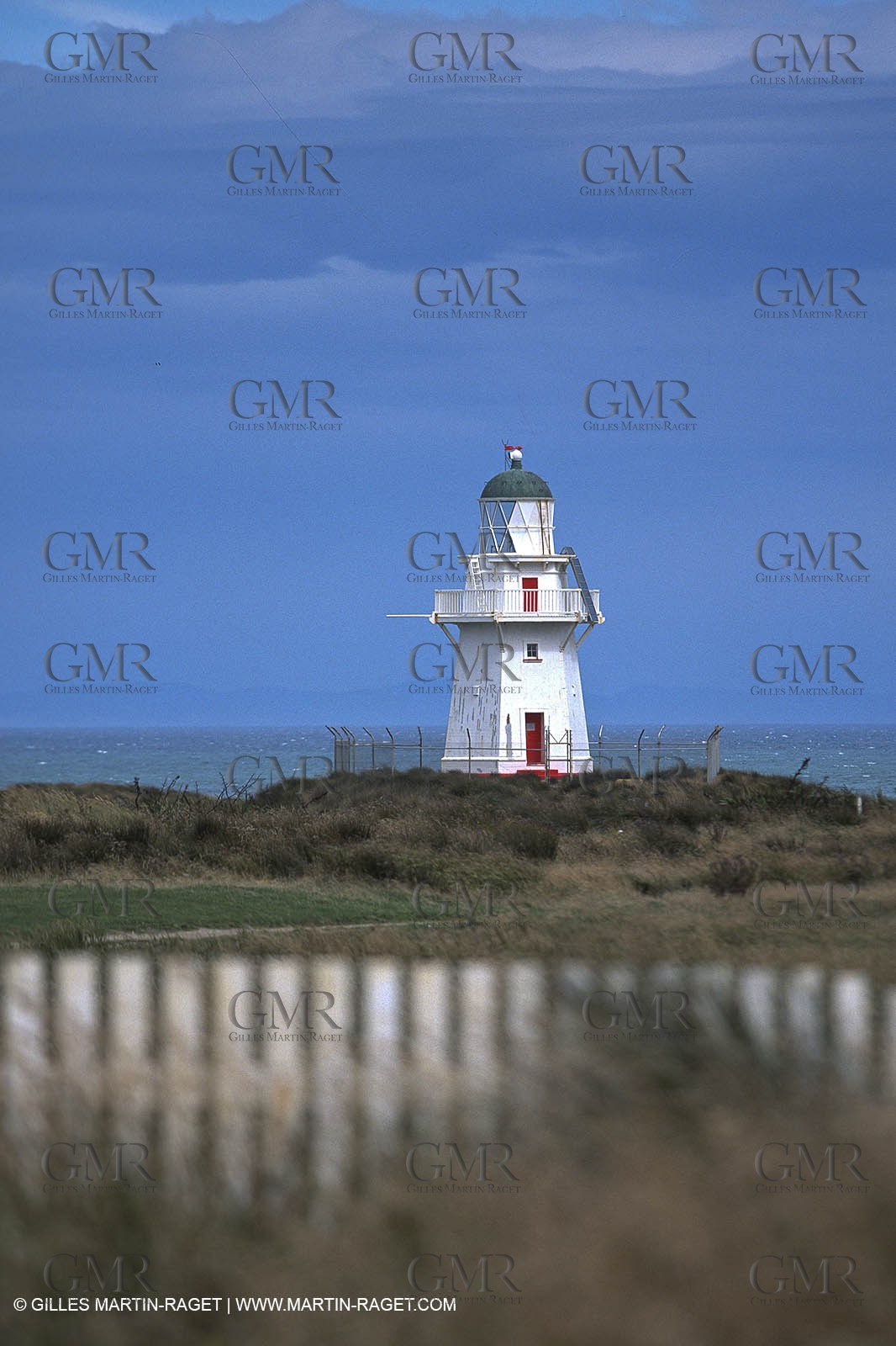 Destinations - South Pacific Ocean - New Zealand