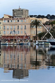 06 06 09 - Sanary Sur Mer -