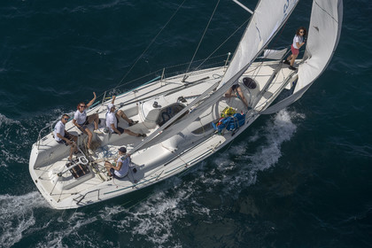 14 09 2018, Marseille (FRA,13), Juris Cup 2018
