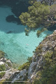 03 05 2009 - Marseille (FRA, 13) - Les Calanques - En Vau