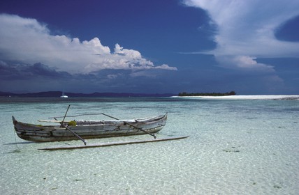 Madagascar