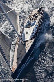 27 09 2010 - Saint Tropez (FRA,83) - régate des Wally Yachts