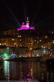 12 01 2013, Marseille (FRA,13), Marseille European Capital of Culture, Opening