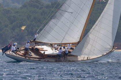 12 06 2025, Porquerolles (FRA,83), Porquerolle's Classic 2025, Trainings