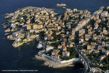 Provence - Marseilles