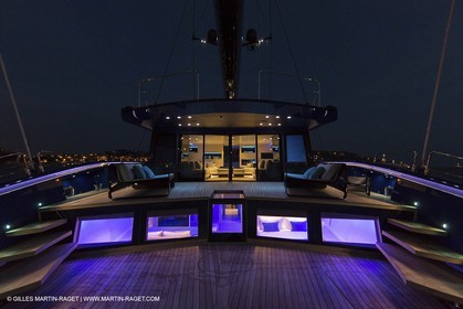 23 09 2012 - Monaco (MON) - Wally Yachts - Wally 50 m Better Place