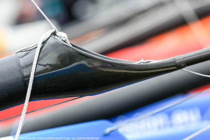 09 04 2016, Cannes (FRA, 06), Flying Phantom Series Cannes 2016