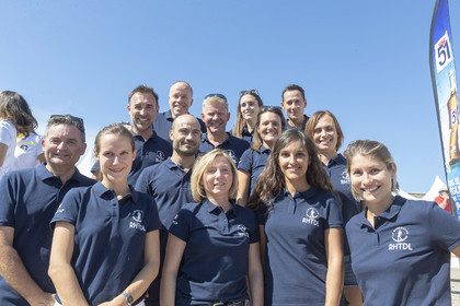 13 09 2019, marseille (FRA,13), Juris Cup 2019, Day 1