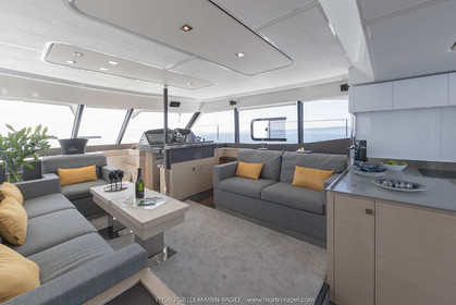 17 05 2017, Porquerolles (FRA,12), Fountaine-Pajot MY 44