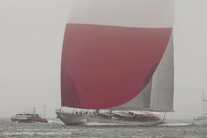 09 09 2013 - San Francisco (USA,CA) - 34th America's Cup - Superyacht Regatta