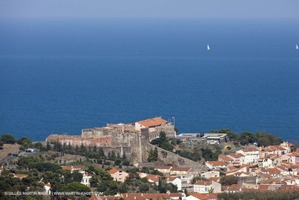 17 10 2011 - Côte Vermeille (FRA, 66) - Collioure