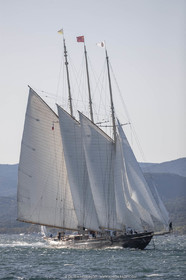 02 10 2019, Saint-Tropez (FRA,83), Les Voiles de Saint-Tropez 2019, day 3