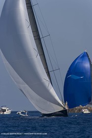 03 09 06 - Porto Cervo (Sardinia) - Maxi World Cup 2006