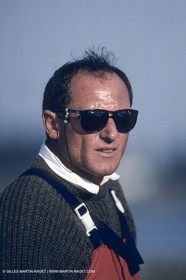 Sailing, People, sailors,owners, skippers, crew, designers, boatbuilders, celebrities (check keywords)