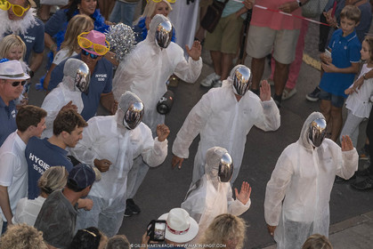 03 10 2019, Saint-Tropez (FRA,83), Les Voiles de Saint-Tropez 2019, day 4