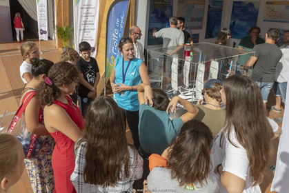 01 10 2019, Saint-Tropez (FRA,83), Les Voiles de Saint-Tropez 2019, day 2