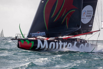 24 09 2023, Lorient (FRA), Defi Azimut 2923, Les Runs